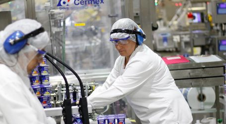 Banco Central: Imacec de marzo creció 6,4%