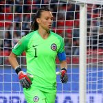 Christiane Endler dejaría el PSG para llegar al Olympique de Lyon