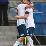 Barcelona inició conversaciones para sumar a Sergio Agüero