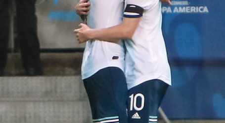 Barcelona inició conversaciones para sumar a Sergio Agüero