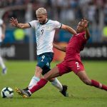 El Barcelona confirmó la contratación del argentino Sergio Agüero