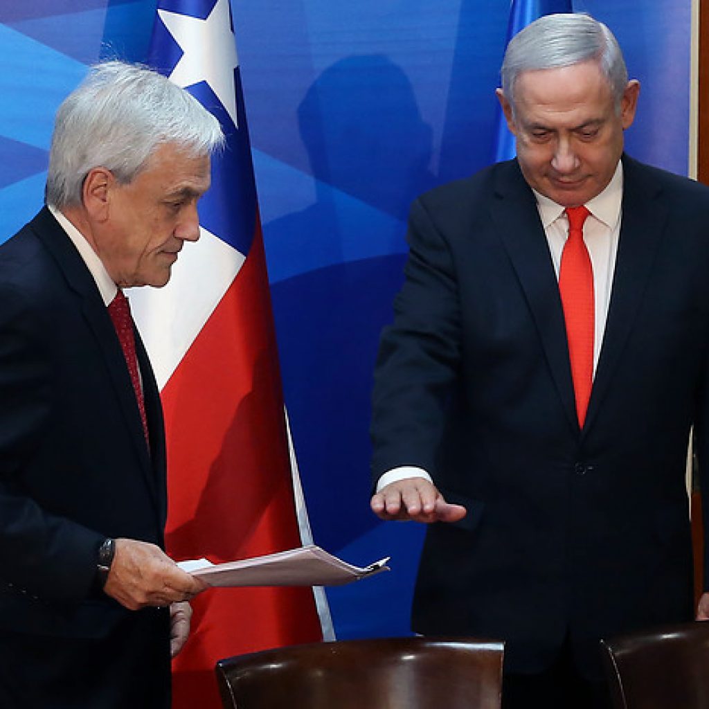 Yamina y Yesh Atid alcanzan un principio de acuerdo para echar a Netanyahu