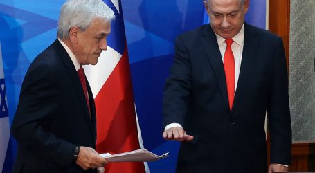 Yamina y Yesh Atid alcanzan un principio de acuerdo para echar a Netanyahu