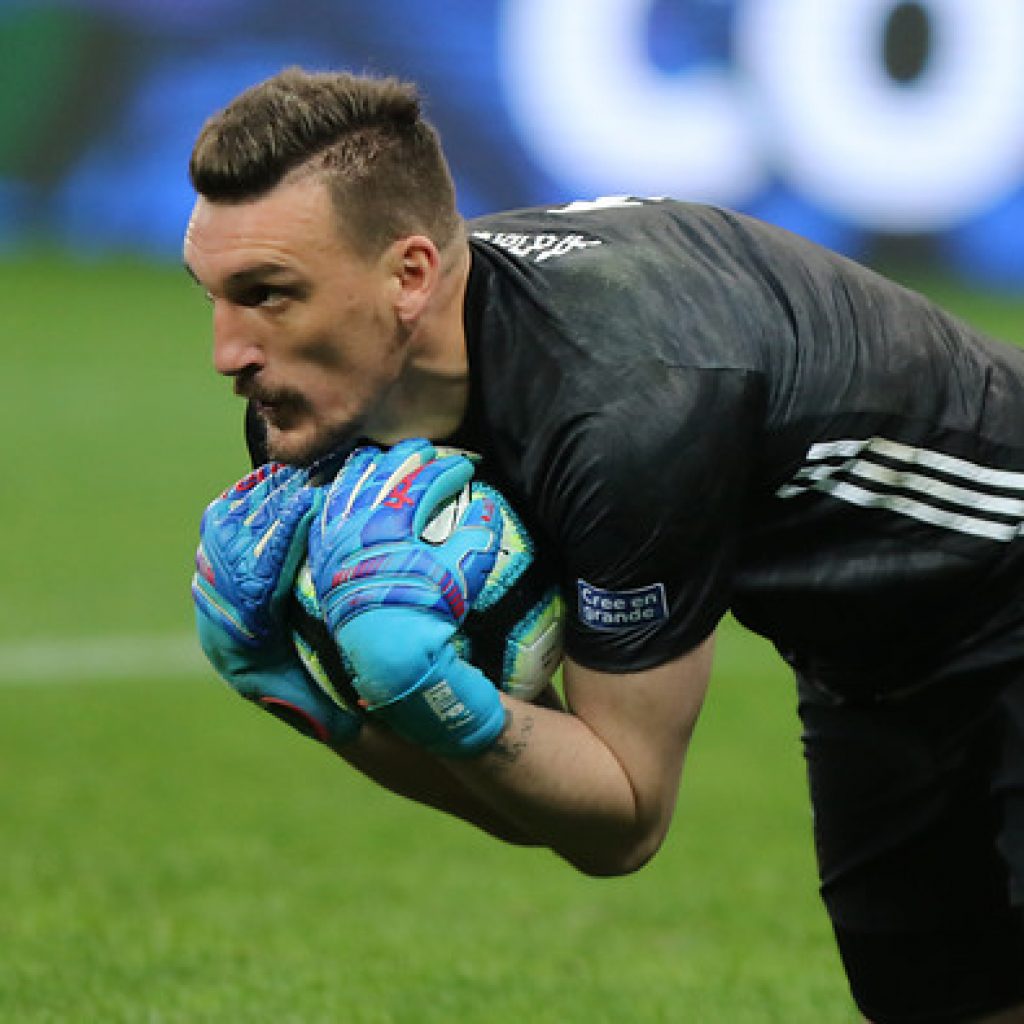 Scaloni cita a tres nuevos jugadores para el duelo entre Chile y Argentina