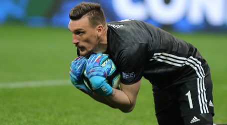 Scaloni cita a tres nuevos jugadores para el duelo entre Chile y Argentina