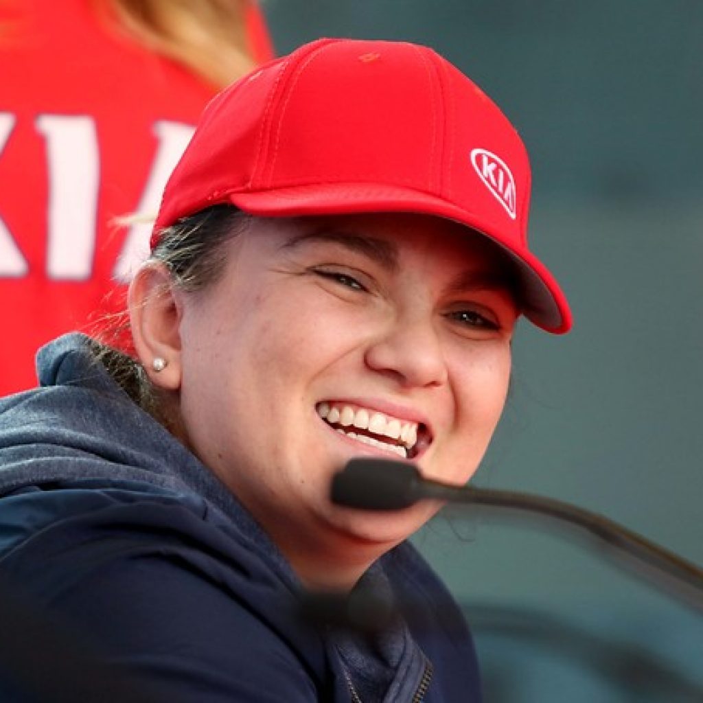 María Fernanda Valdés y Arley Méndez clasificaron a los JJ.OO.