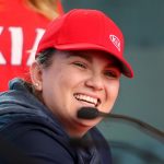 María Fernanda Valdés y Arley Méndez clasificaron a los JJ.OO.