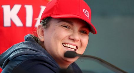 María Fernanda Valdés y Arley Méndez clasificaron a los JJ.OO.