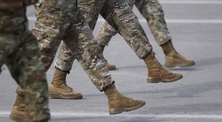 Corte de Temuco confirma prisión preventiva a teniente del Ejército por torturas