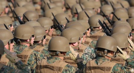 Prisión preventiva para 9 militares formalizados por torturas en Collipulli