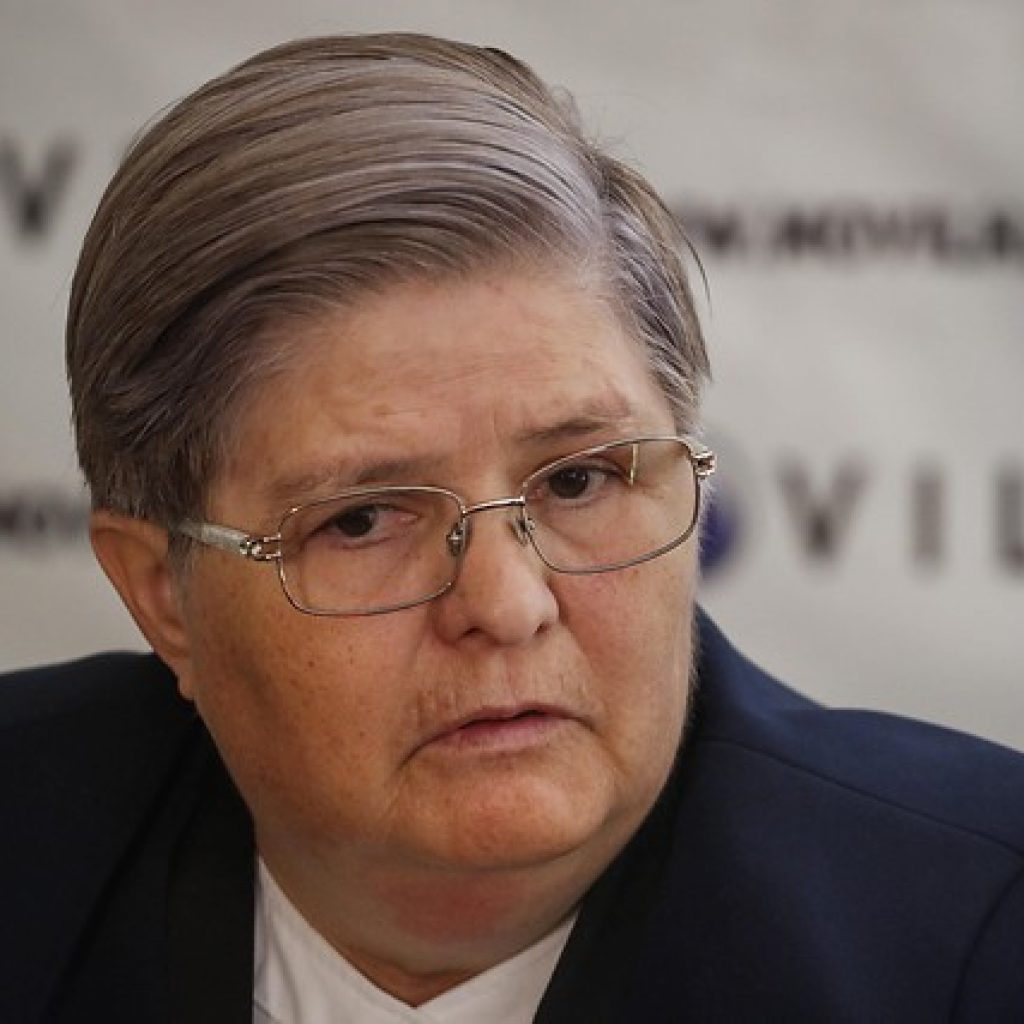 Termina audiencia de juicio contra Chile por lesbofobia