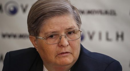 Termina audiencia de juicio contra Chile por lesbofobia
