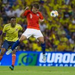 Hugo Rubio: “Quiero que Diego se consolide en la MLS y venga a la selección”