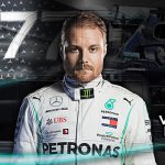 F1: Valtteri Bottas se quedó con la pole para el Gran Premio de Portugal