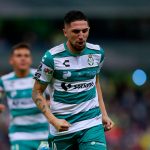 México: Santos con Valdés y Jeraldino igualó con Puebla y termina quinto