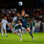 Nicolás Castillo habría sido notificado de que no seguirá en el América