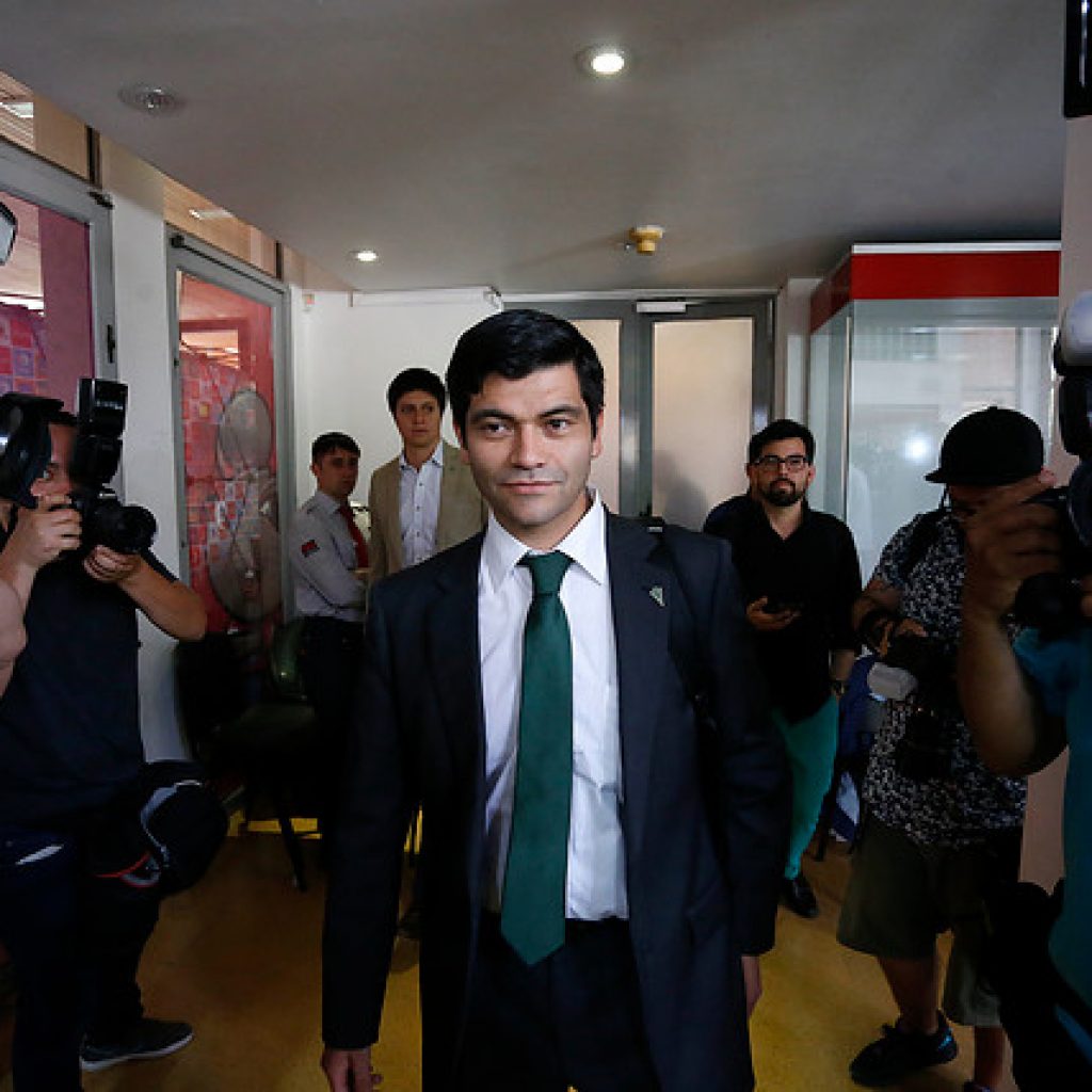 Detallan diligencias por ataque a casa del presidente de S. Wanderers