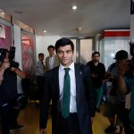 Detallan diligencias por ataque a casa del presidente de S. Wanderers