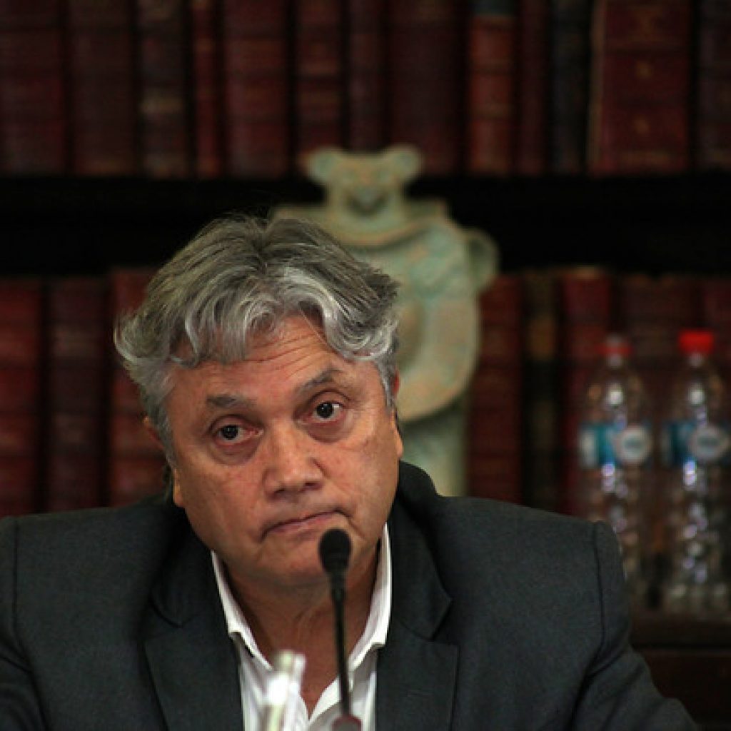 Comisión de DDHH del Senado recibirá a ministros por críticas al programa PIRO