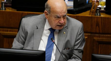 Insulza insta a Bolivia a retomar prueba técnica del ferrocarril Arica-La Paz