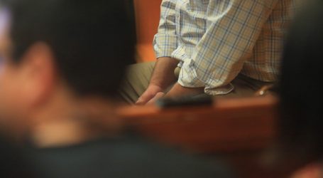 Fiscalía pide penas de hasta 18 años contra 5 acusados por robo en Lanco