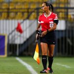 Libertadores: Arbitras chilenas serán parte de histórica cuaterna femenina