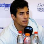 Cristian Garin: “Es uno de los mejores triunfos de mi carrera”