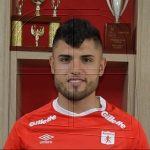 Colombia: América de Cali con Ureña fue eliminado en cuartos ante Millonarios