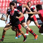 Selknam y Peñarol definen una de las semifinales de SLAR