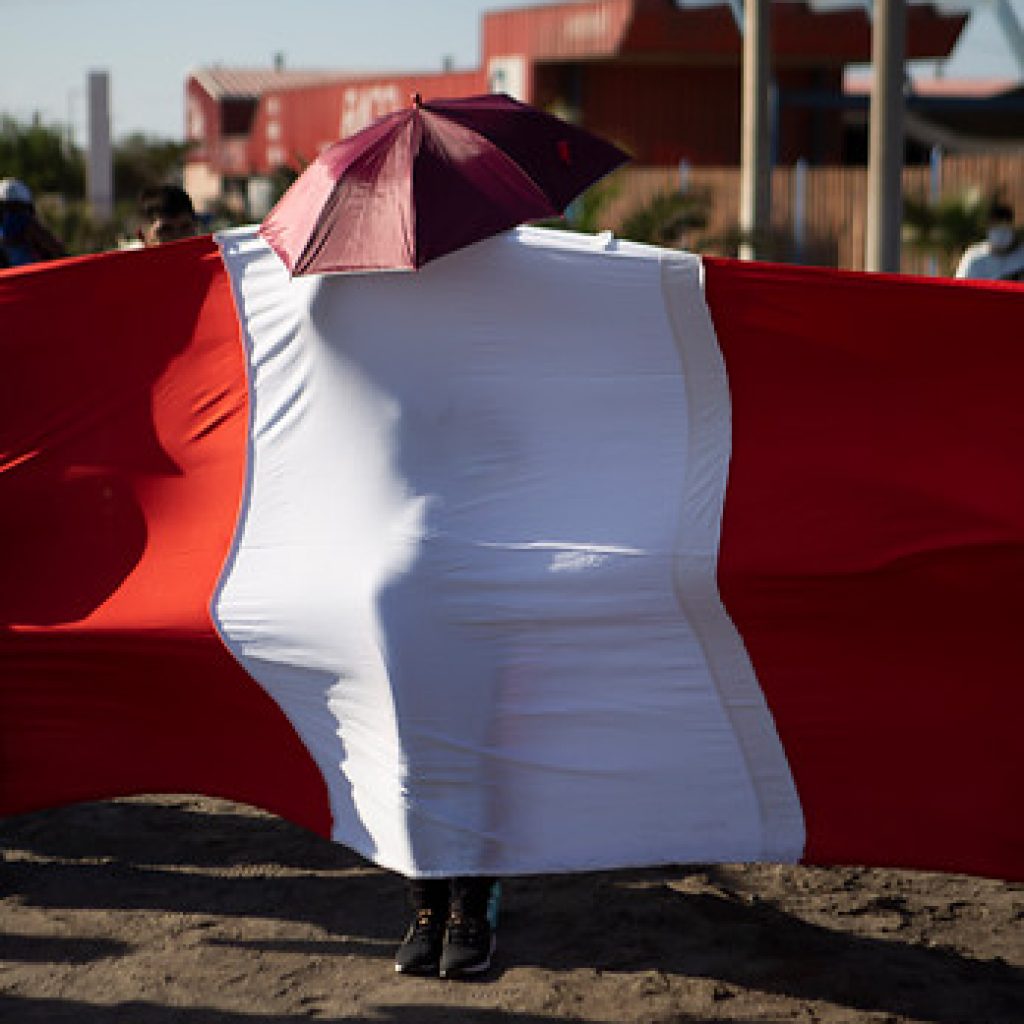 La ONU condenó el asesinato de 14 personas a manos de Sendero Luminoso