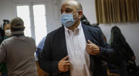 Castro: “El pase de movilidad significa tirarle más bencina el fuego”