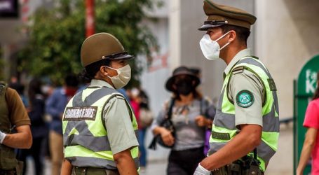Prisión preventiva para imputado que agredió con un palo a hombre en Arica