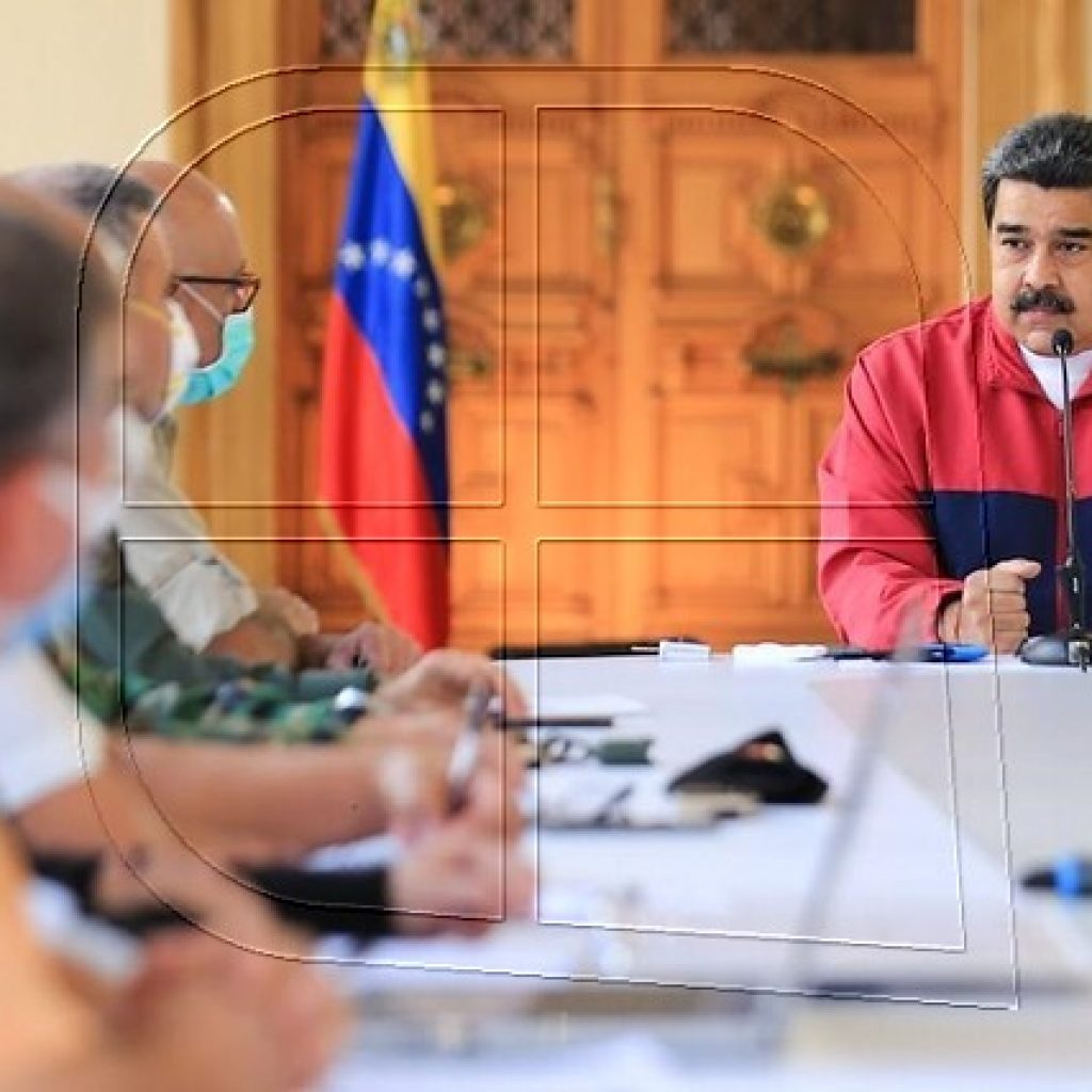 EEUU respalda el diálogo en Venezuela y estudia "cambios en las sanciones"