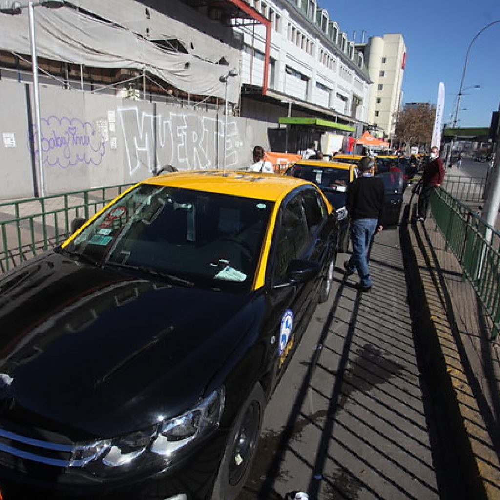 Ya se han pagado más de 78 mil bonos de $500 mil a transportistas