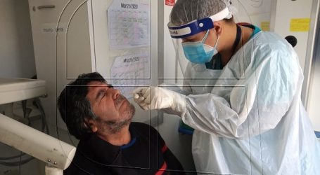 Región de Coquimbo: Se informaron 141 casos nuevos de Covid-19