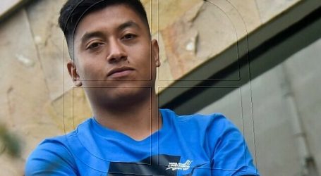 Ecuador: Gonzalo Jara anotó en triunfo a domiiclio de Mushuc Runa
