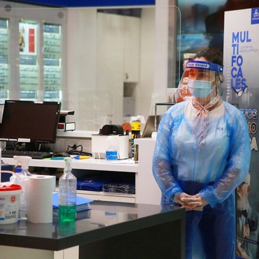 Diario Oficial publica ley de feriado irrenunciable para las elecciones