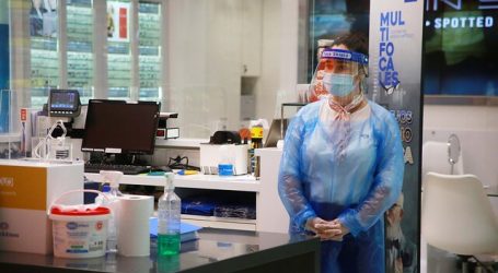 Diario Oficial publica ley de feriado irrenunciable para las elecciones