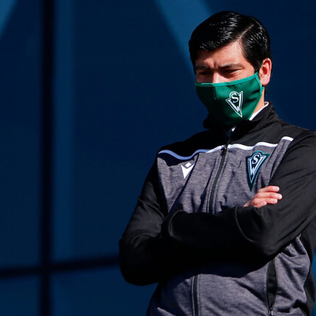 Presidente de Santiago Wanderers: "No es el inicio que esperábamos"