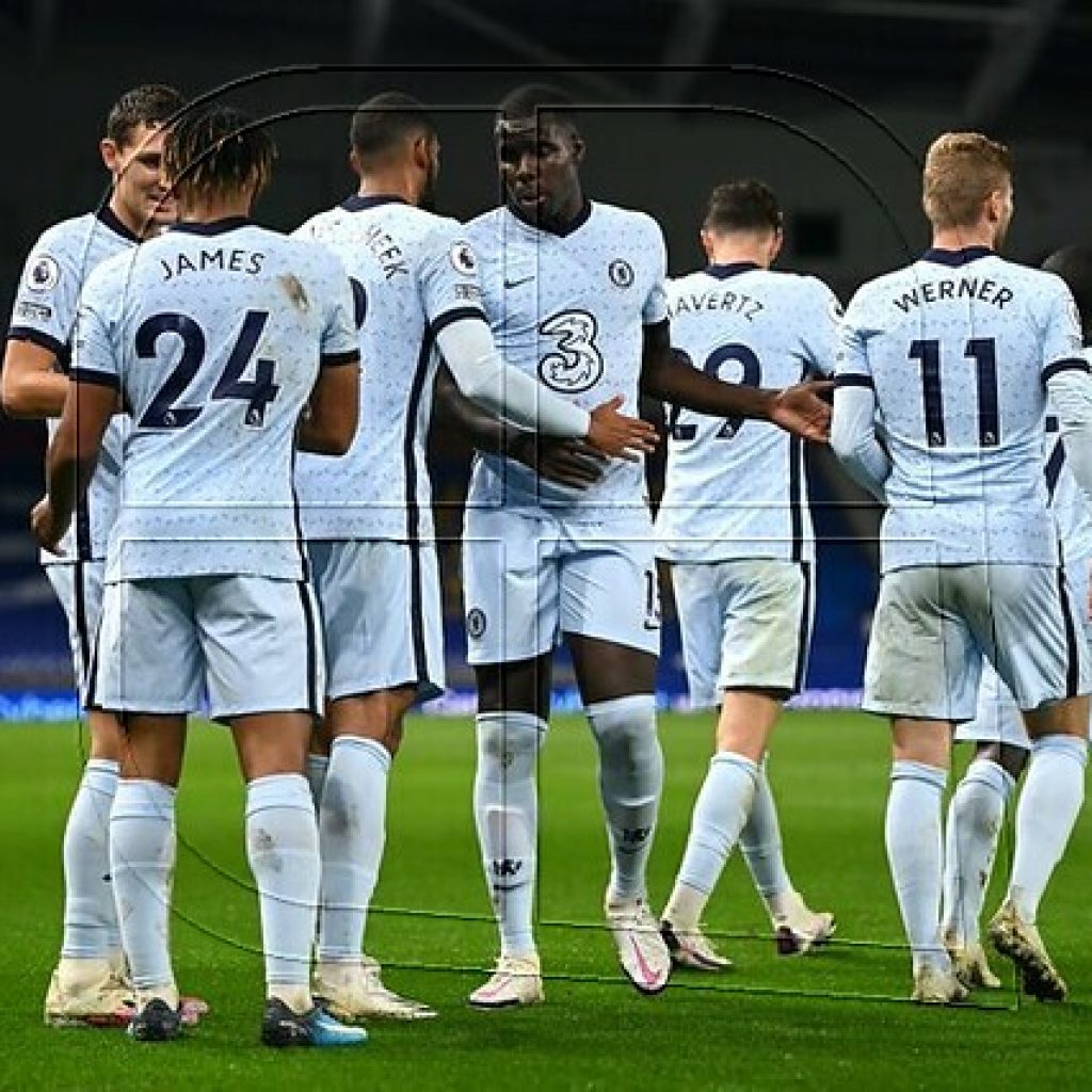 FA no descarta sanciones para los 6 clubes involucrados en la Superliga