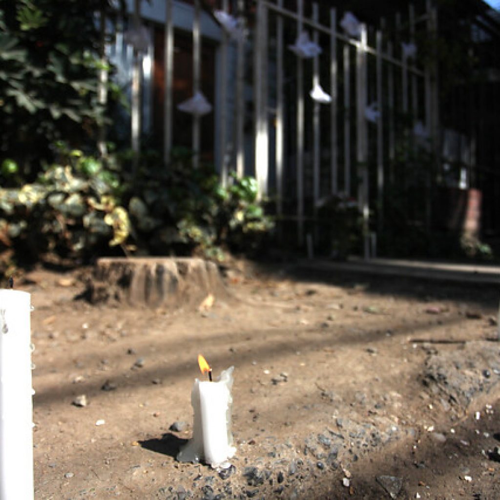 Ordenan evaluación siquiátrica de imputada por parricidio en Villarrica