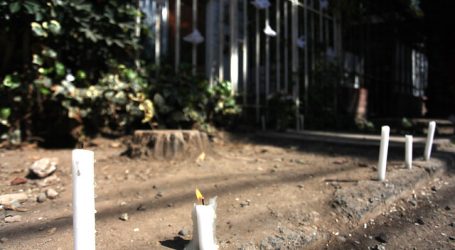 Ordenan evaluación siquiátrica de imputada por parricidio en Villarrica