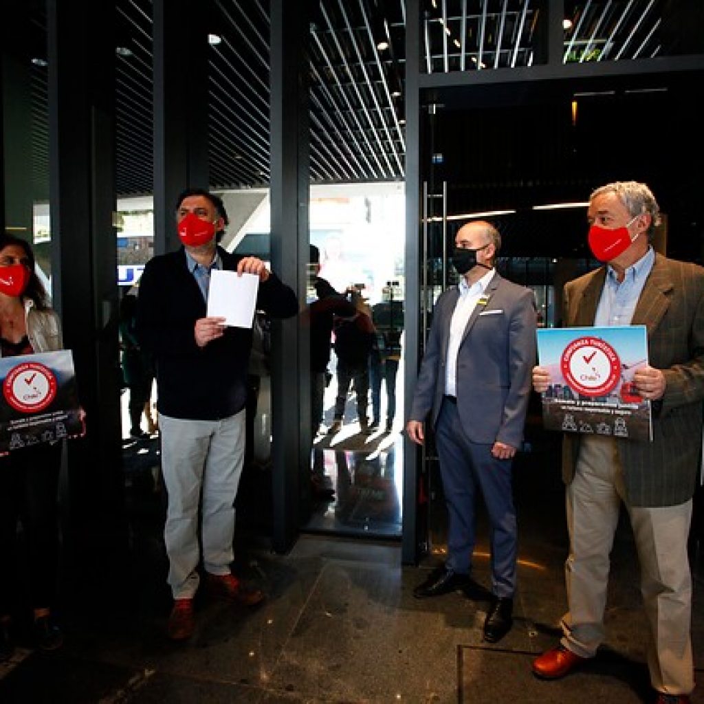 Fedetur pide al gobierno implementar un carnet de vacunación