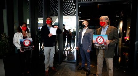 Fedetur pide al gobierno implementar un carnet de vacunación