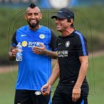 Antonio Conte habría llegado a un acuerdo para dejar el Inter de Milán
