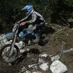 Ruy Barbosa avanzó en el ranking de la categoría XC2 en el GNCC de EEUU