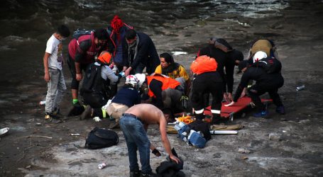 Joven empujado al río Mapocho es detenido por rayados a memorial de Jaime Guzmán