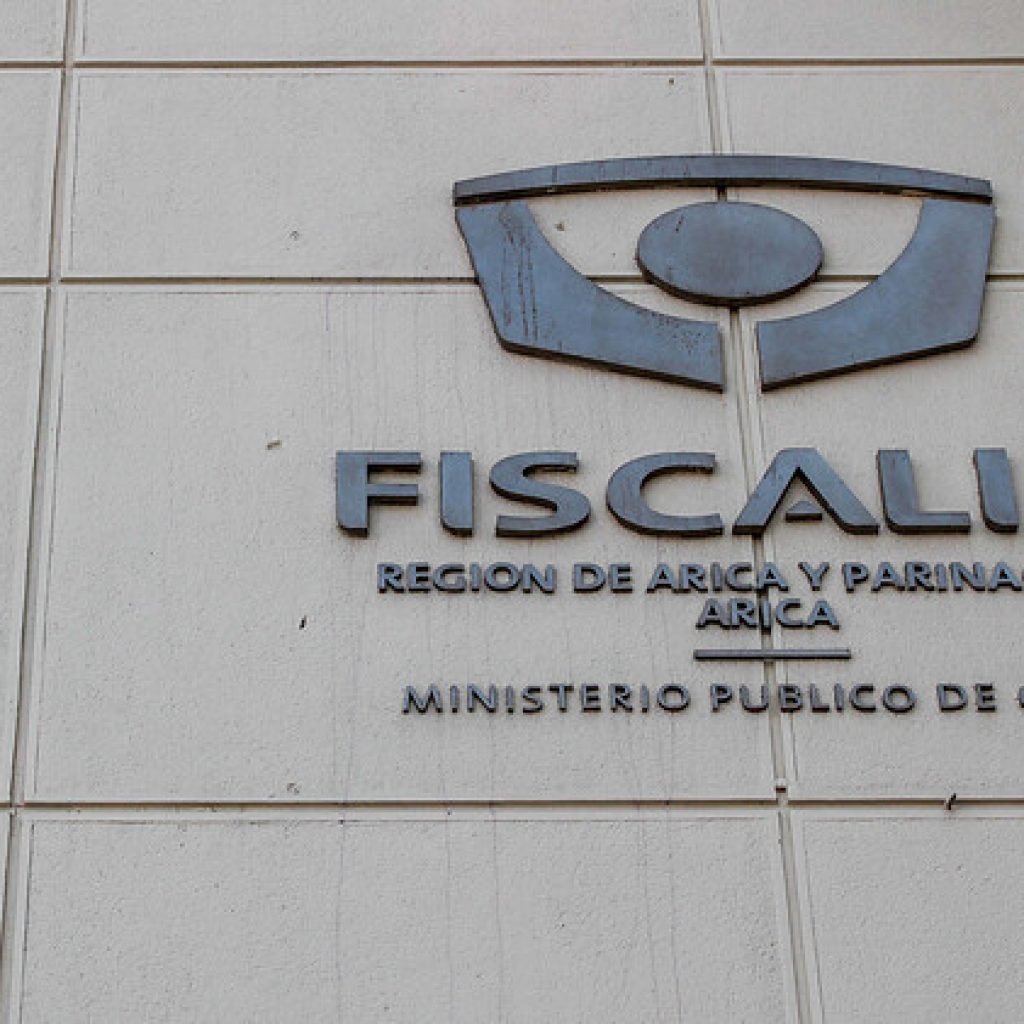 Arica: Fiscalía logra condena de acusados por violento asalto a trabajadores