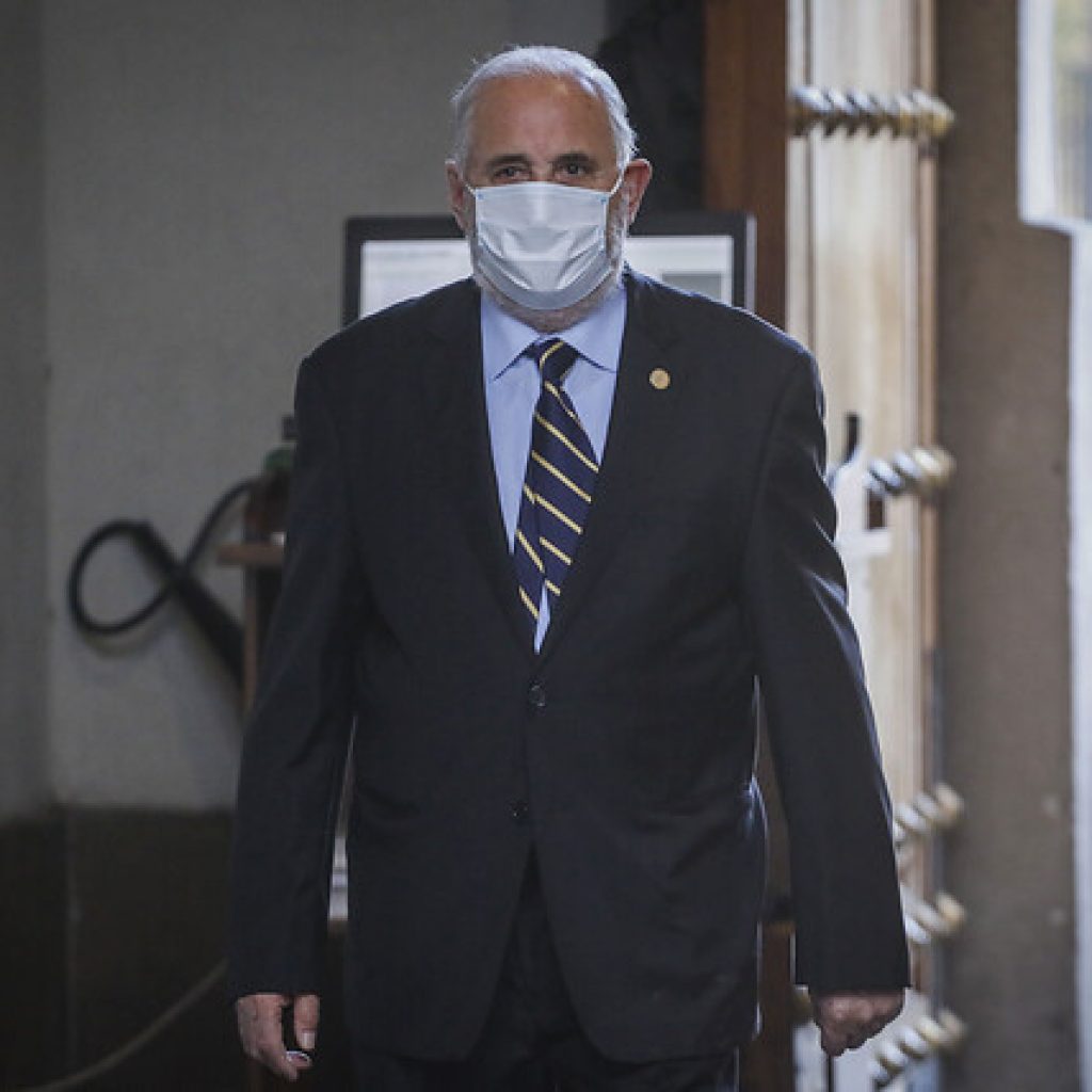 Abbott ordena revisar causas archivadas de presuntas violaciones de DDHH