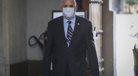 Abbott ordena revisar causas archivadas de presuntas violaciones de DDHH